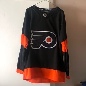 Philadelphia Flyers Konecny Jersey